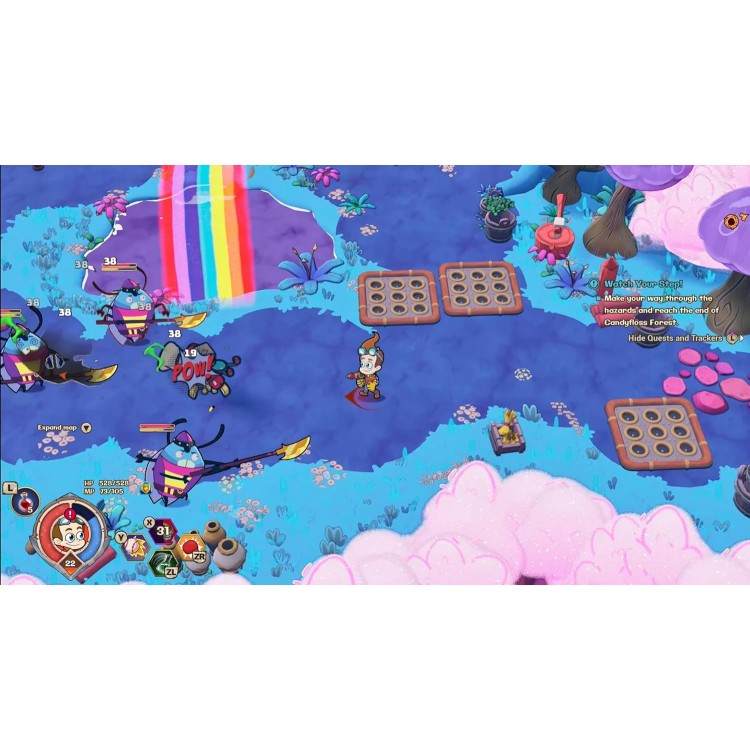 خرید NickToons & The Dice of Destiny - Nintendo Switch 2